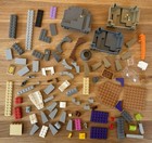 LEGO Friends 41432 Alpaca Mountain Jungle Rescue, complete, with instructions — photo 3