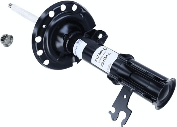 StossdÄMpfer Vorne Links Sachs 312 601 Passend FÜR Fiat Opel-image