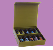 Family Essentials Kit von doterra NEU