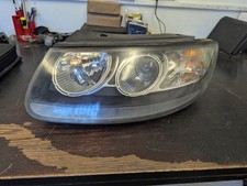 Hyundai Santa Fe MK2 06-12 Passenger N/S Front Headlight 92101-2BXXX