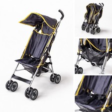 Passeggino leggero Prenatal pieghevole a ombrello – compatto