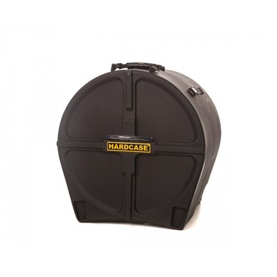 Hardcase BassDrum Case HN20B, 20''