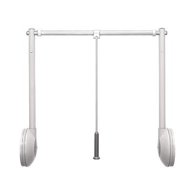 Sugatsune Tallman Hanger Pull Down Closet Rack Model TAW-1200/G