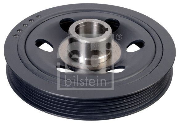 Febi Bilstein 175584 Crankshaft Belt Pulley Replacement Fits Mercedes-Benz - Image 29