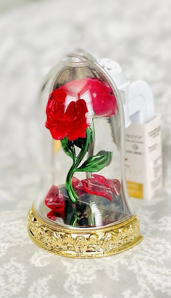 Bath & Bodyworks Disney Princess BELLE 8pc GiftSet! Sold Out Everywhere! W/Ship! - Image 3 of 4