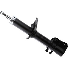 1x ORIGINAL® Sachs Stoßdämpfer Vorne, Rechts für Suzuki IGNIS II Subaru