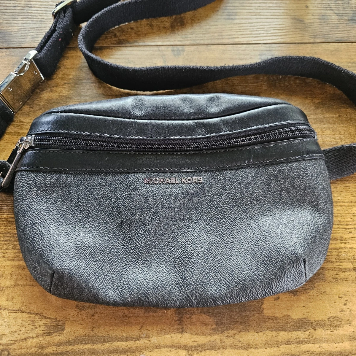 Michael Kors Small Belt Bags & Fanny Packs for Women for sale | eBay