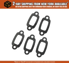 Rc Engine Exhaust Gaskets 23cc-38cc