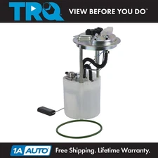 TRQ Fuel Pump Module For 2005-2007 Chevrolet Tahoe GMC Yukon