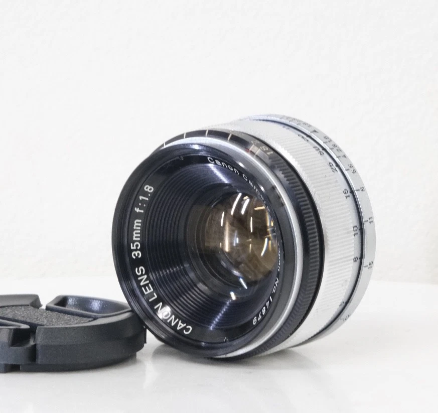 Canon 