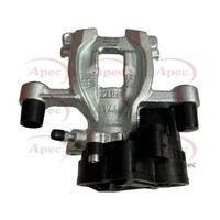 Apec Bremssattel 1 Kolben Hinten Rechts FüR BMW 1Er F40 2019