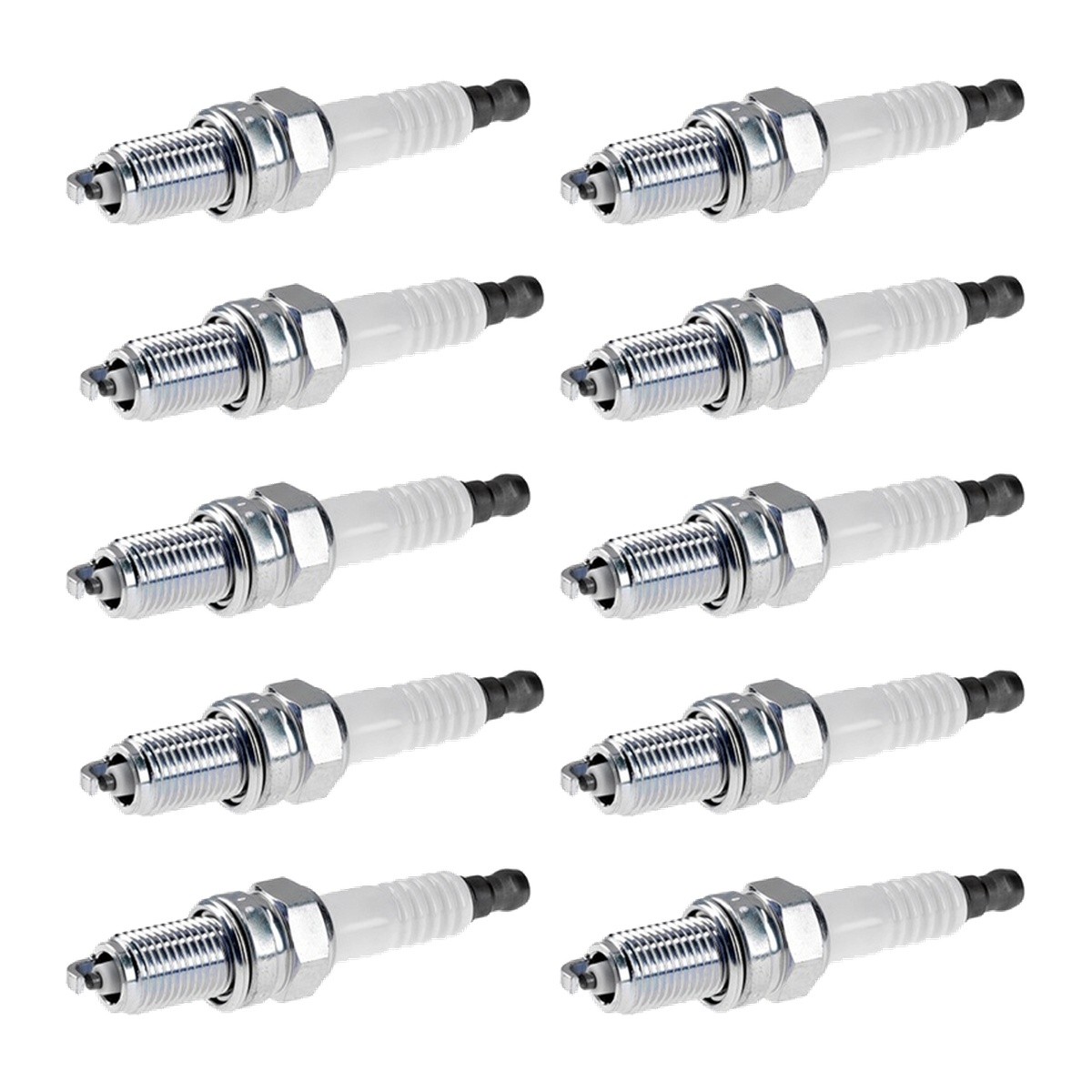 Ngk Bianco Candele Per Moto Dcpr6e (3481) - Immagine 10