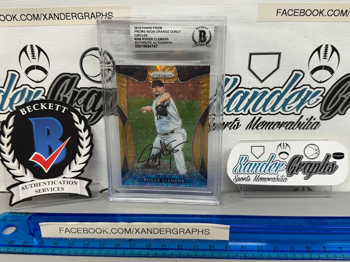 Autographs, Rookies, Best Cards, Clemens Roger Top bgs9.5 ROOKIE CLEMENS ROGER その他 Most List Valuable その他