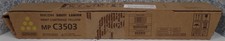 RICOH GENUINE 841814 MP C3503 Yellow Print Cartridge Toner NEW