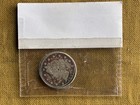 1883 “NO CENTS” 1ST YEAR LIBERTY NICKEL IN HOLDER~RACKETEER VERSION~HISTORIC~VGC — photo 4