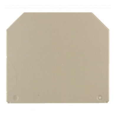 10pcs WEIDMULLER WAP 16+35 WTW 2.5-10 1050100000 end plate terminals new  KD *mz