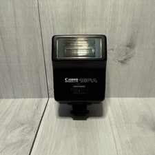 Canon Speedlite 166A Thyristor Flash