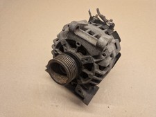 Lichtmaschine 90A Mercedes A Klasse Vaneo W168 Benzin A140 A160 A190 A0121544502 Lichtmaschine 90A Mercedes A Klasse Vaneo W168 Benzin A140 A160 A190 A0121544502