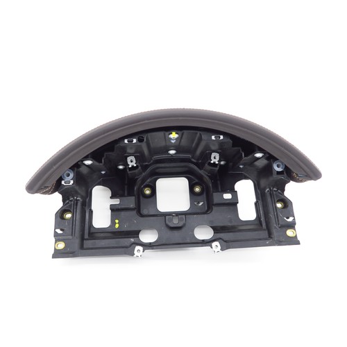 Verkleidung Tacho Porsche Cayenne 92A 958 7P5857003D espresso