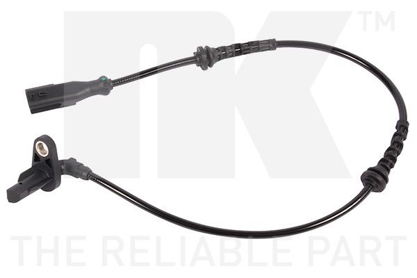 NK Sensor, Raddrehzahl 293953 FüR Dacia Lada Renault-image