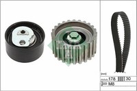 NEU - Schaeffler INA 530023210 Zahnriemensatz Passend FüR Fiat
