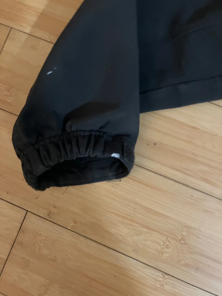 DDX Dri Duck Graybar Electric Jacket - Large - Image 4 of 4