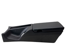 Mitteltunnel Mittelkonsole Armlehne Verkleidung Mercedes SLK R170 Vor-Facelift