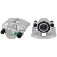 Bremssattel 1 Kolben Axial Ø 54 Mm Grauguss A.B.S. FüR Fiat Punto