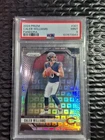 2024 Panini Prizm Caleb Williams Pandora 12/400 Rc #301