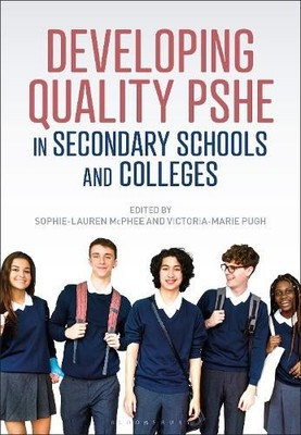 Sophie-Lauren M Developing Quality PSHE in Secondary Schools and C (Taschenbuch)