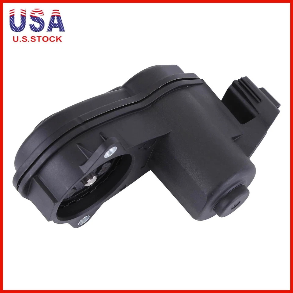 JL3Z-2B712-A Parking Brake Actuator For Ford F150 2015 2016 2017 2018 2019-2023 - Image 3 of 4