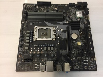 Acer Predator Orion 5000 Motherboard Intel H77HHC-AM LGA 1155