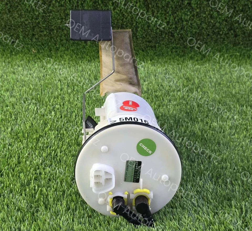 Toyota Supra, Aristo 2jzGTE twin turbo 3.0 топливный насос 77020-22040 оригинальный - Изображение 2 из 4