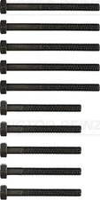 Victor Reinz 14-32035-01 cylinder head bolt set for Opel Vauxhall