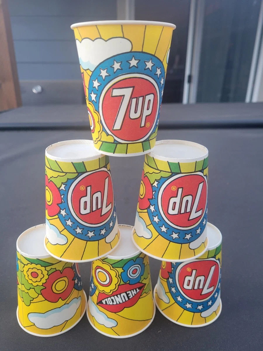 peter max 7up products for sale | eBay