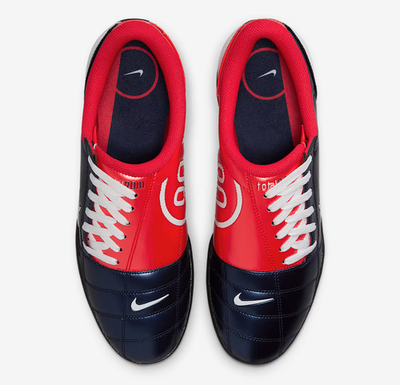 Nike Total 90 3 SP USA Midnight Navy University Red Black Men's
