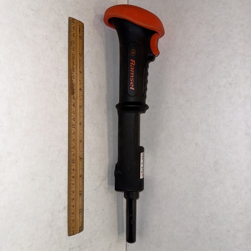 Ramset TriggerShot 0.22 Caliber Powder Actuated Tool