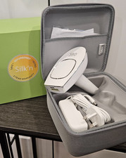 Silk  n BellaFlash Pro IPL Laser Permanent Hair Removal System Device Women Men