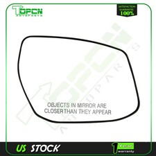Replacement Mirror Glasses For NISSAN SENTRA 13-/ ALTIMA SEDAN 13-18 Right Side