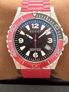 Gucci Pantheon Watch | eBay