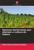 MaríA Victoria Ramirez Medina | DoençAs Bacterianas Que Afectam A Cultura Do...