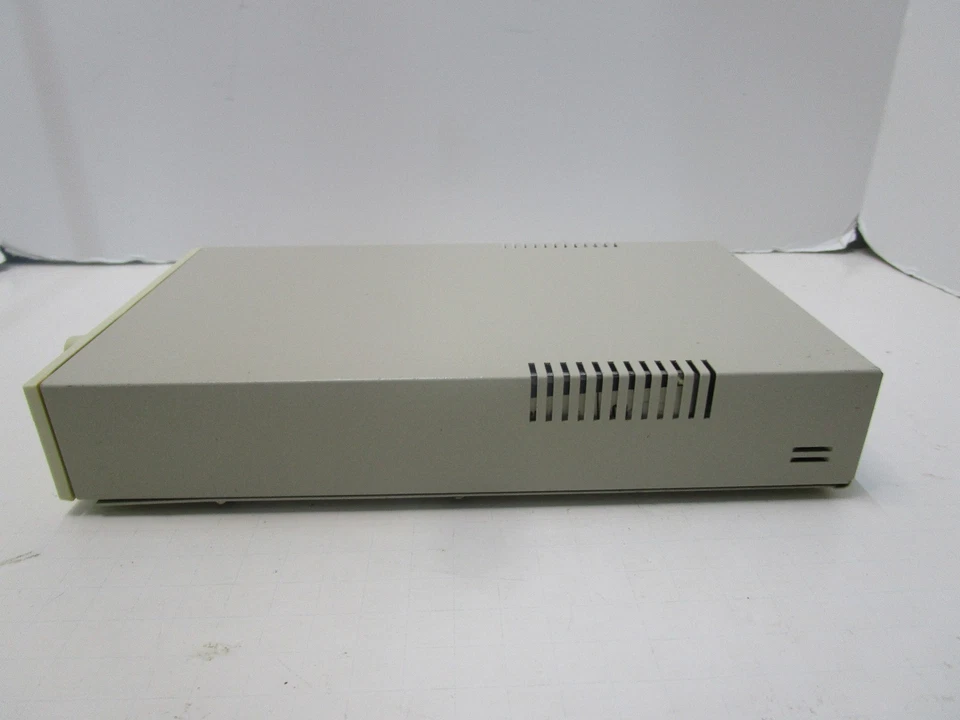 FSD-2 EXCELERATOR+PLUS FLOPPY DRIVE FOR COMMODORE C64 64C 128 TESTD/WRKNG LP 💾 - Image 2 of 4