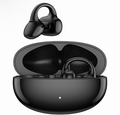 Edifier LolliClip Open-Ear True Wireless Earbuds Bluetooth 5.4 Hi-Res *SEALED*