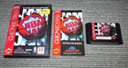 NBA Jam for Sega Genesis Complete Fast Shipping!