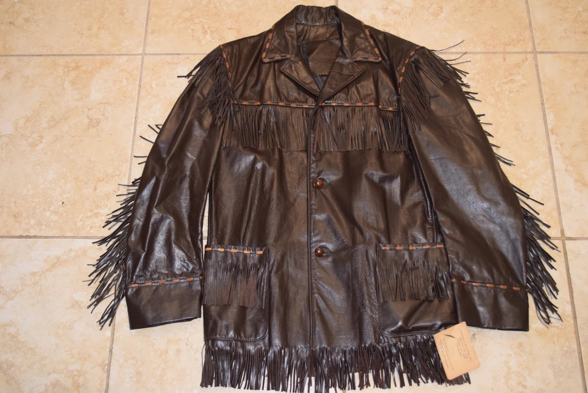 H Bar C Coats, Jackets & Vests for Men for Sale | Shop New & Used