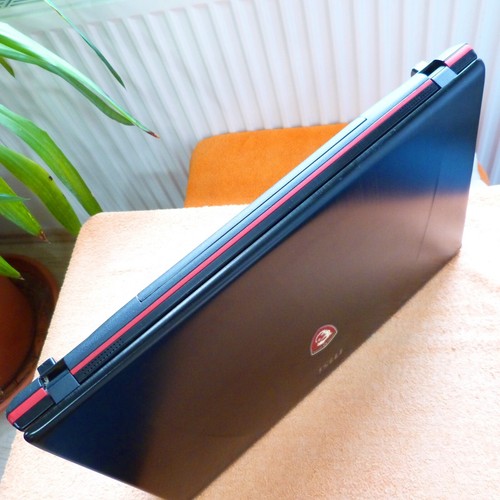 MSI GE70 2PE APACHE PRO GAMING GTX l 17 pollici FULLHD l Windows 10 PRO ISSD - Foto 12 di 14