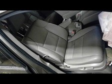 Passenger Front Seat Bucket Leather Heated Fits 11-13 Odyssey 10250276