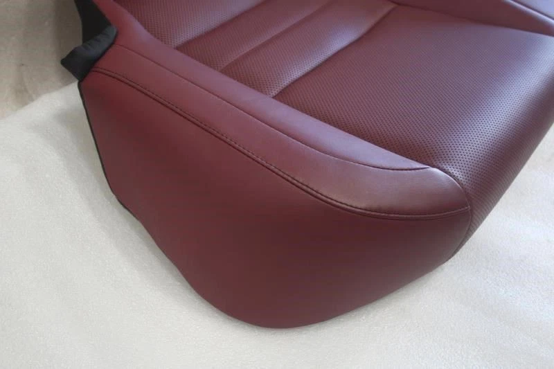 2014 2015 2016 2017 LEXUS IS250 IS350 F SPORT SEDAN REAR SEAT BOTTOM BENCH EB30 - Image 3 of 4