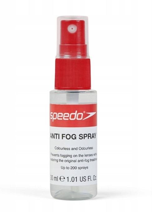Speedo Anti Fog Liquid For Glasses