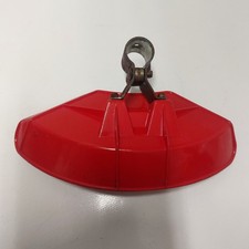 Parasassi Decespugliatore Efco 300a